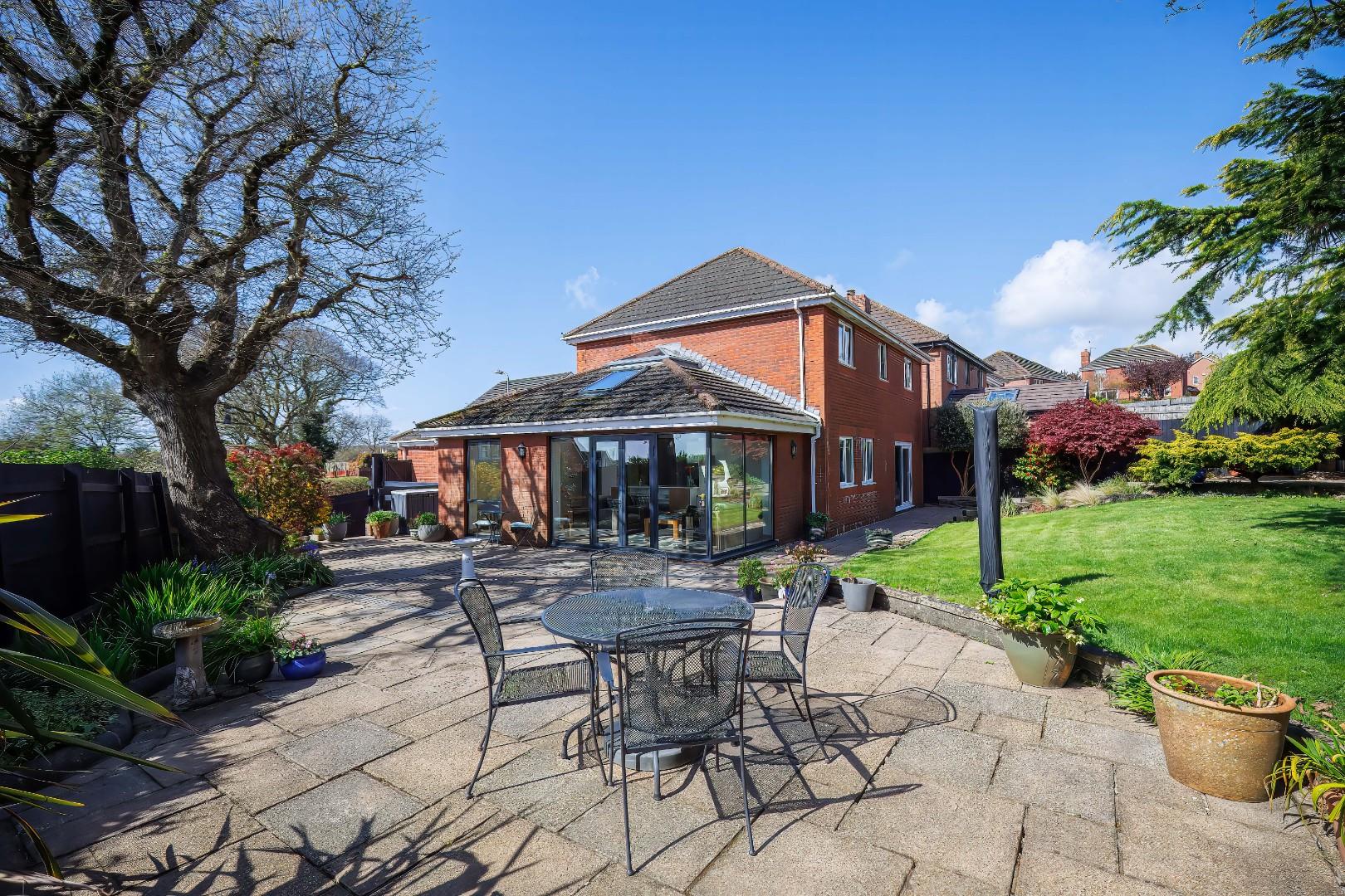 12 Blodyn Y Gog, Barry, CF63 1FB